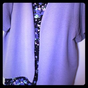 2-Piece Dress and Jacke